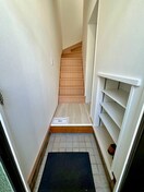  タウンハウス上山町