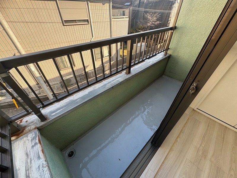  タウンハウス上山町