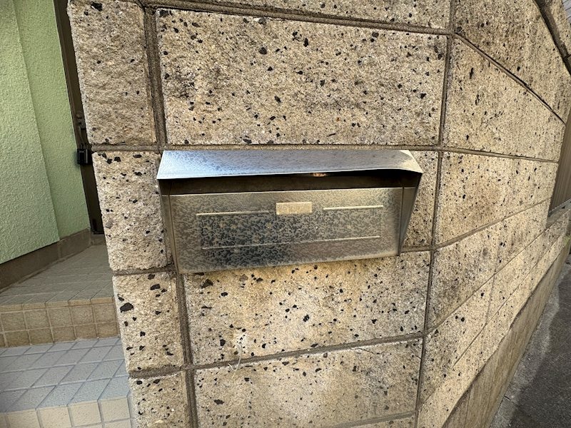  タウンハウス上山町