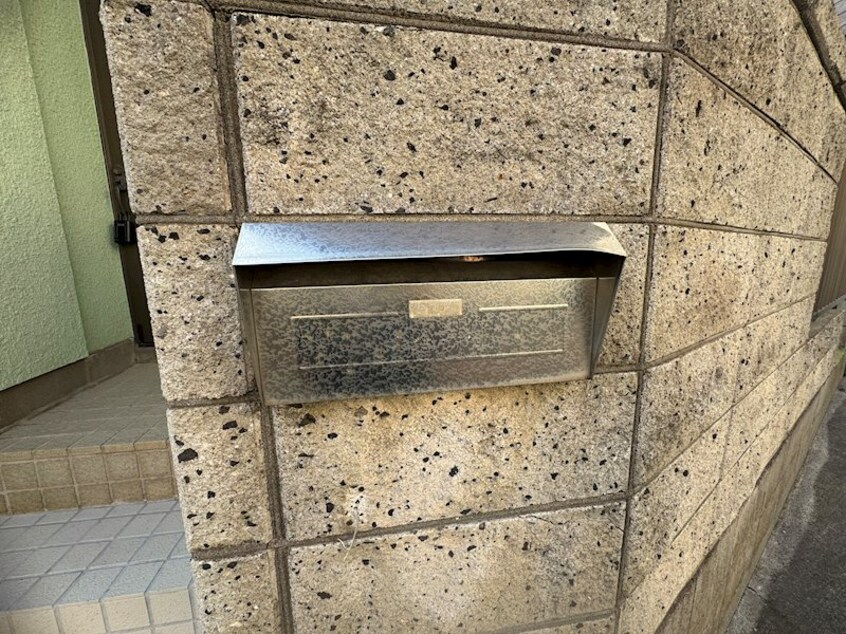  タウンハウス上山町