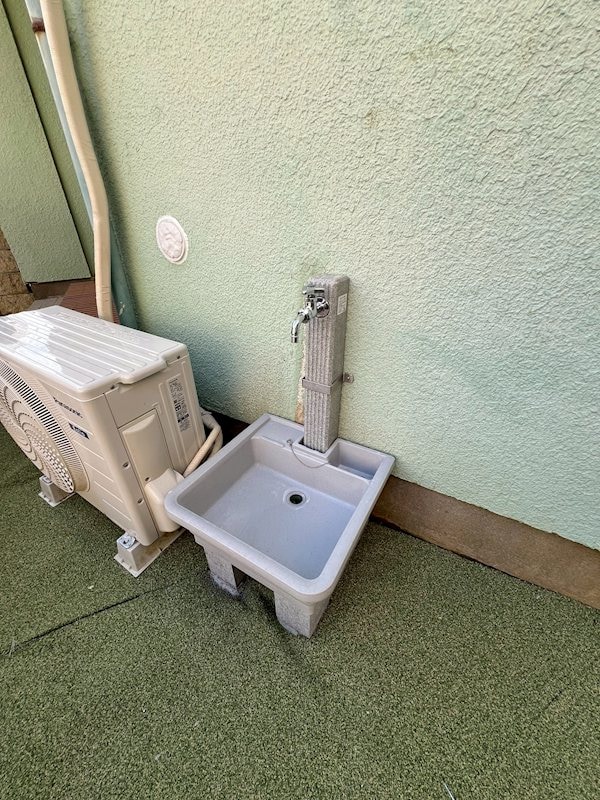  タウンハウス上山町