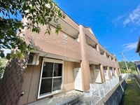 ローズガーデン長塚II