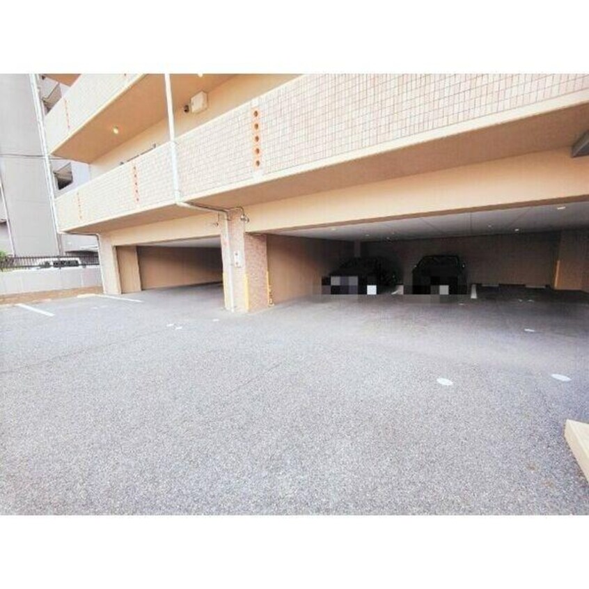  イーグルコート高沢