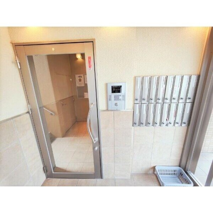  イーグルコート高沢
