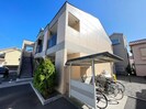 ドラマージュの外観