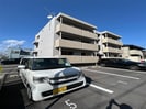 エクラ３の外観