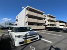 エクラ３の外観