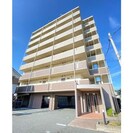 グランヴェーラ下河原の外観