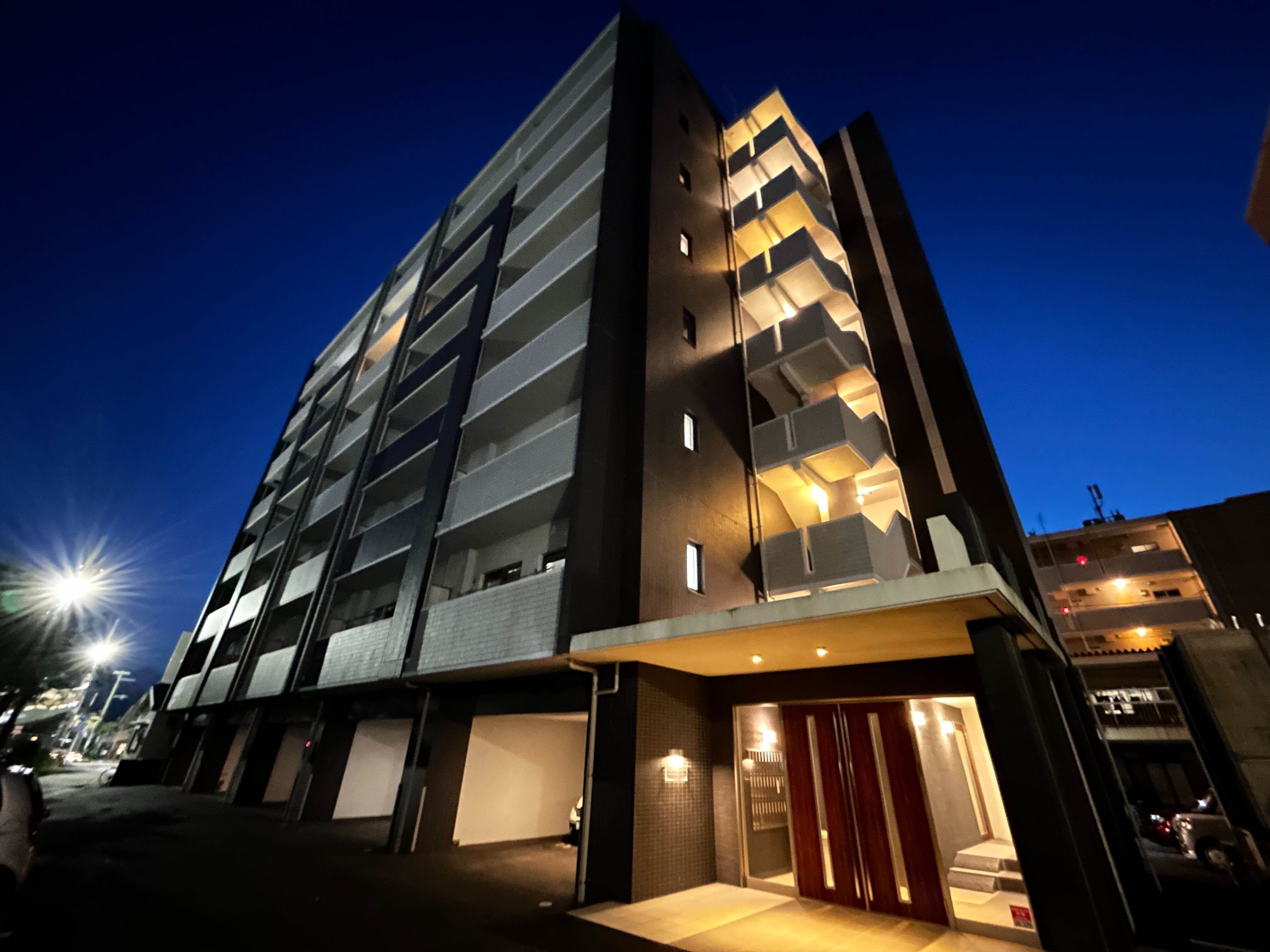  グランメールコート白銀