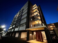 グランメールコート白銀