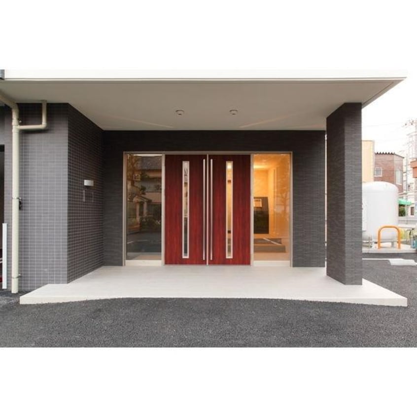  グランメールコート白銀