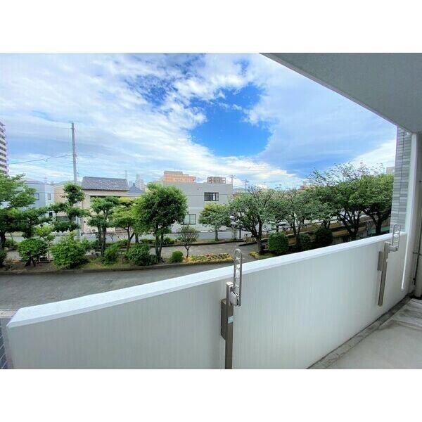  グランメールコート白銀