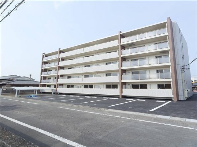  グリーンガーデン