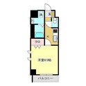 グランメールコート永田町の間取図