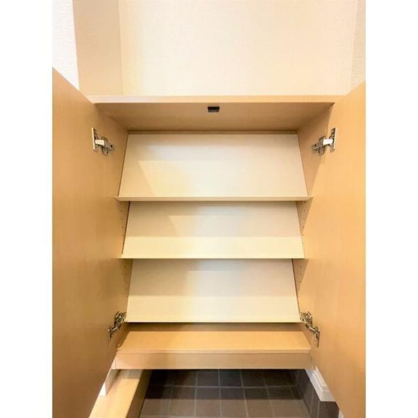  グランメールコート永田町