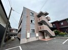 サンライズの外観