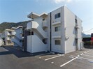 シーベルズの外観