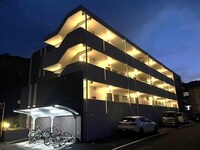 シェルコート