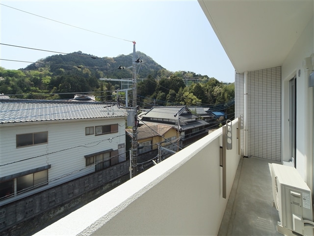  シェルコート