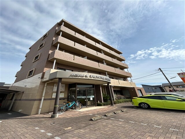  スターロード沼北