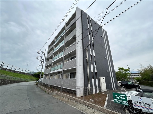  チェスターコート