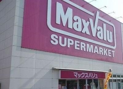 マックスバリュ御殿場便船塚店(スーパー)まで761m チェスターコート