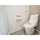  テラスハウス・ベル　V号棟