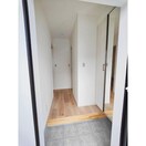  テラスハウス・ベル　V号棟