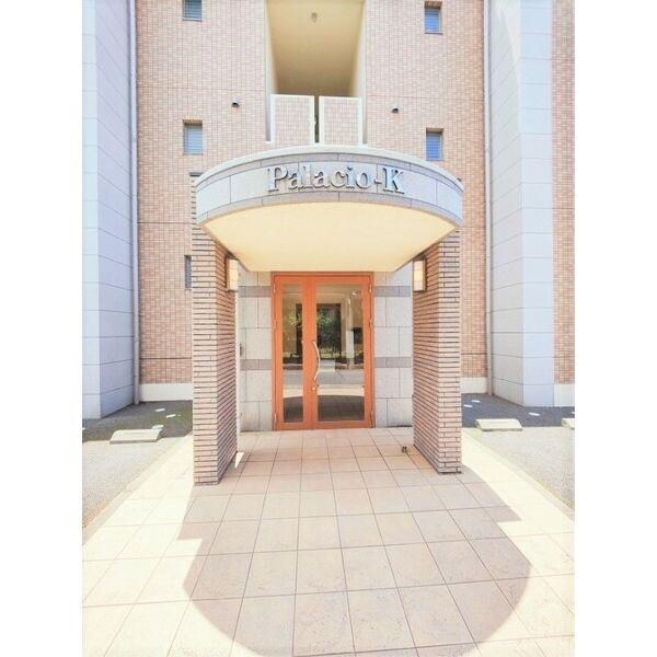  パラーシオ・Ｋ