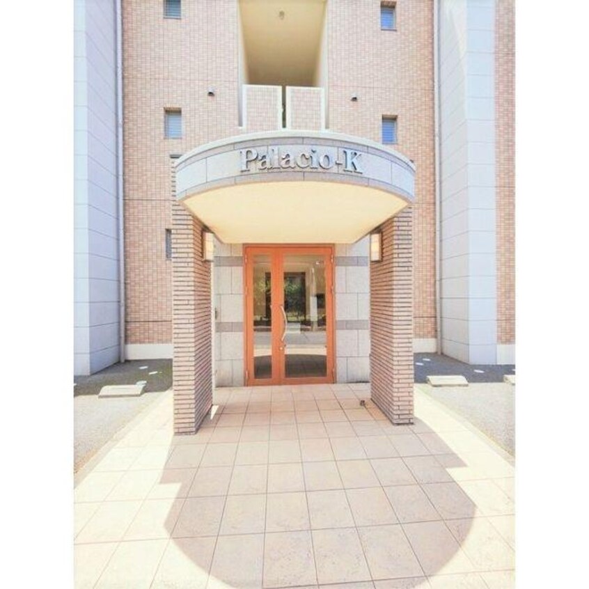  パラーシオ・Ｋ