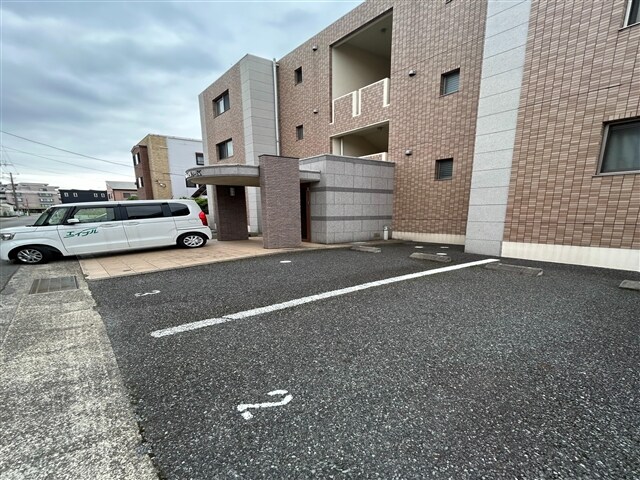  パラーシオ・Ｋ