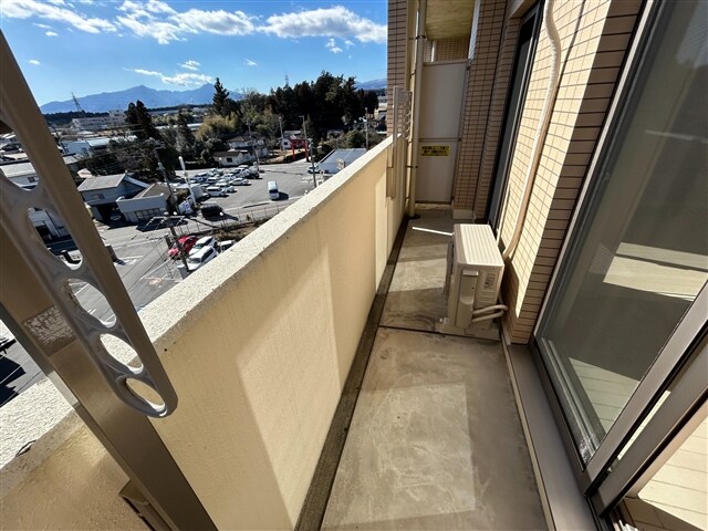  ブリーズ御殿場