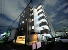 タウンパークＳの外観