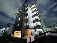 タウンパークＳ