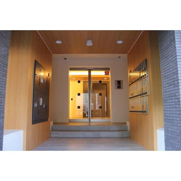  フェリスタ西条町