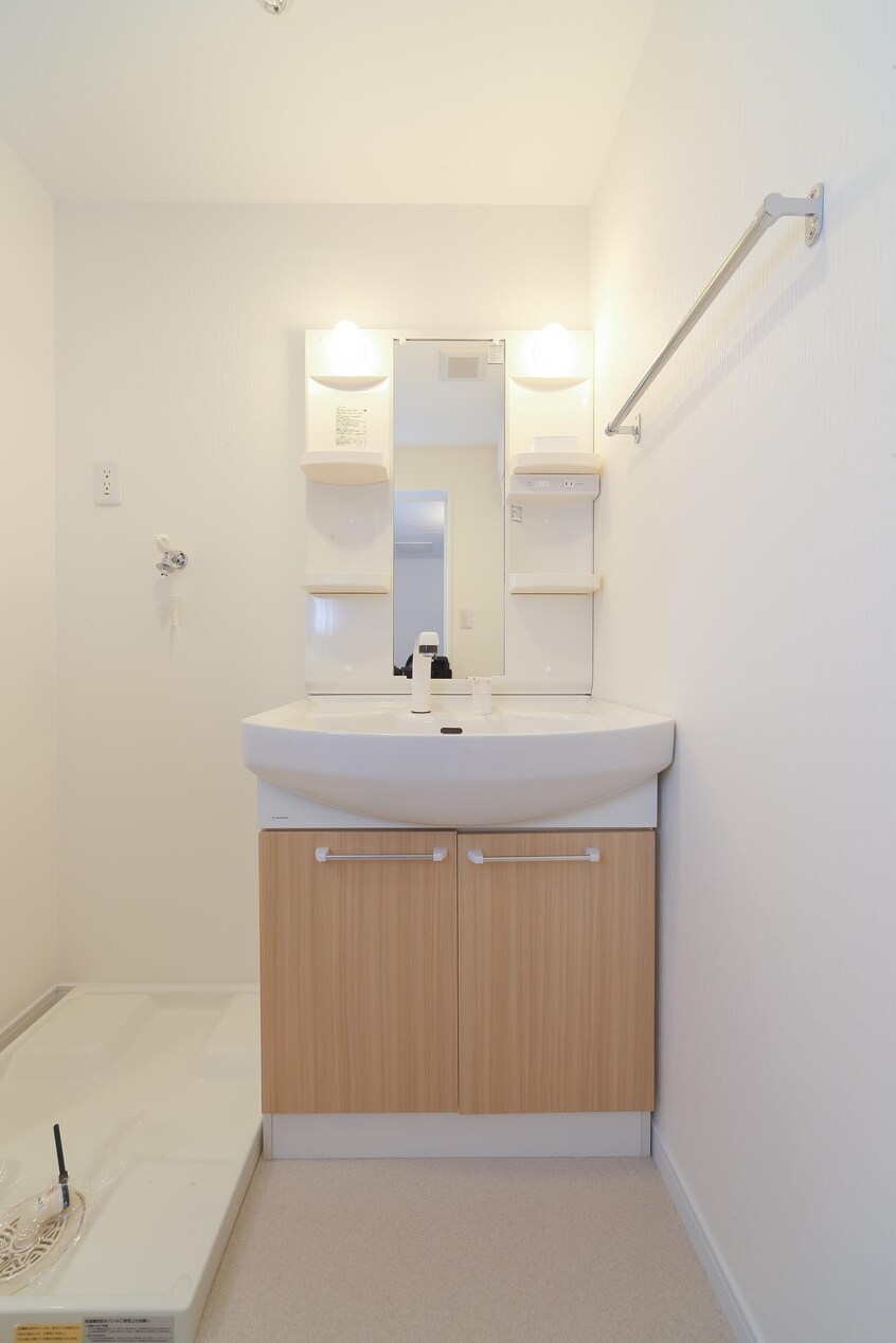  フェリスタ西条町