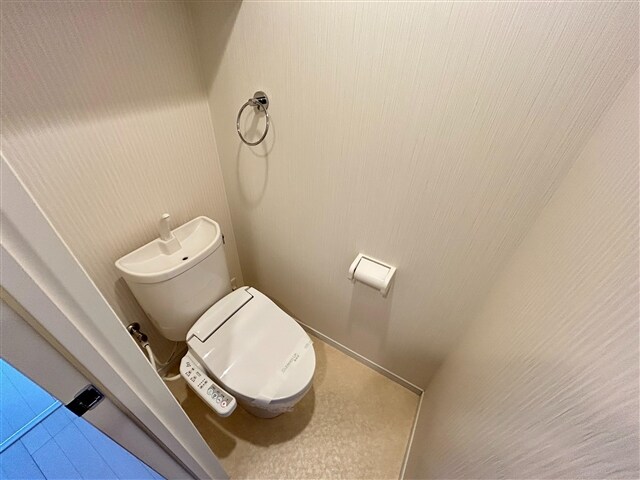  フェリスタ西条町