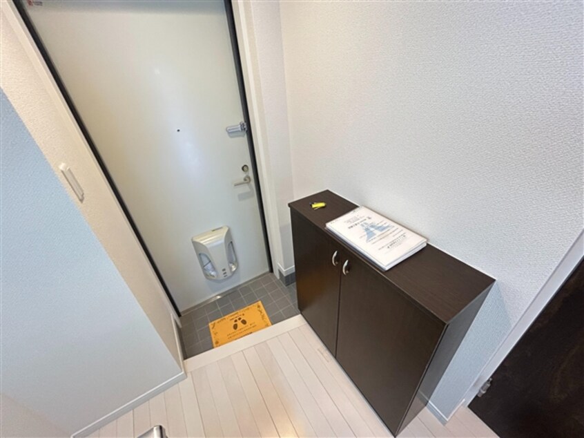  フェリスタ西条町