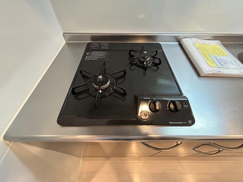  フェリスタ西条町