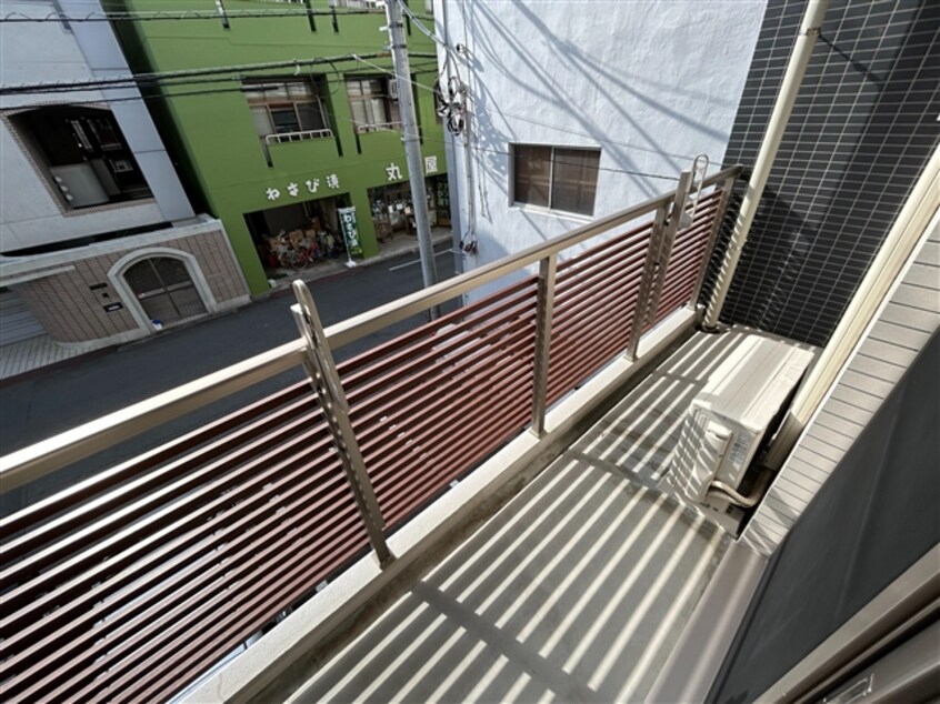  フェリスタ西条町