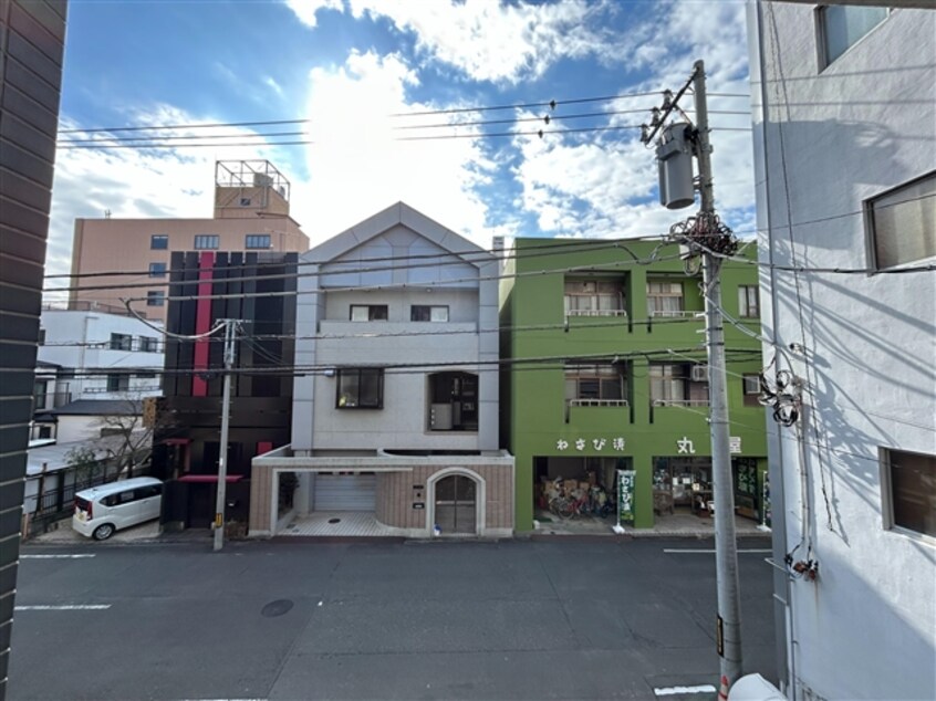  フェリスタ西条町