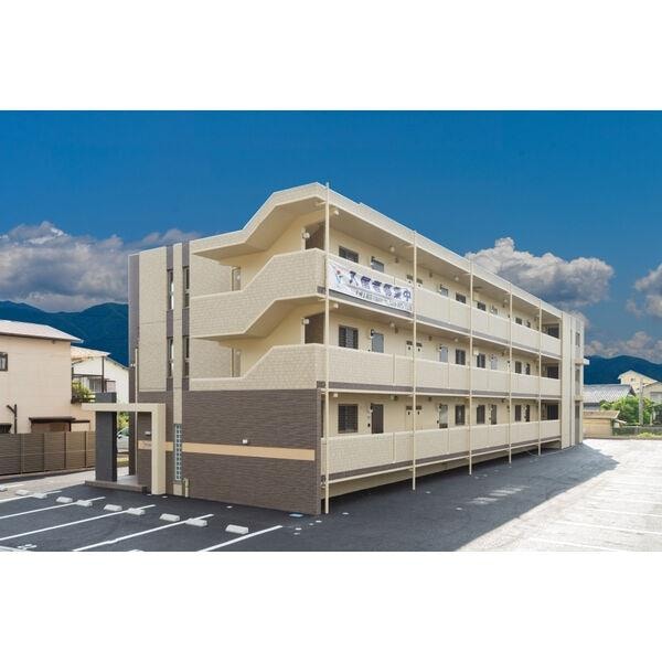  フォルテコート本郷町