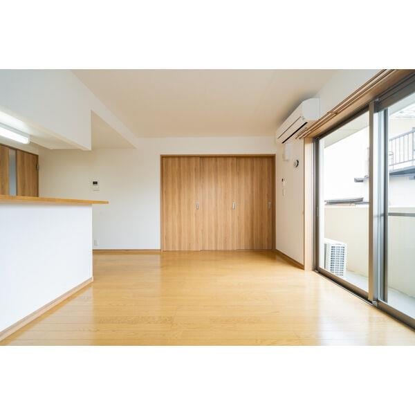  フォルテコート本郷町