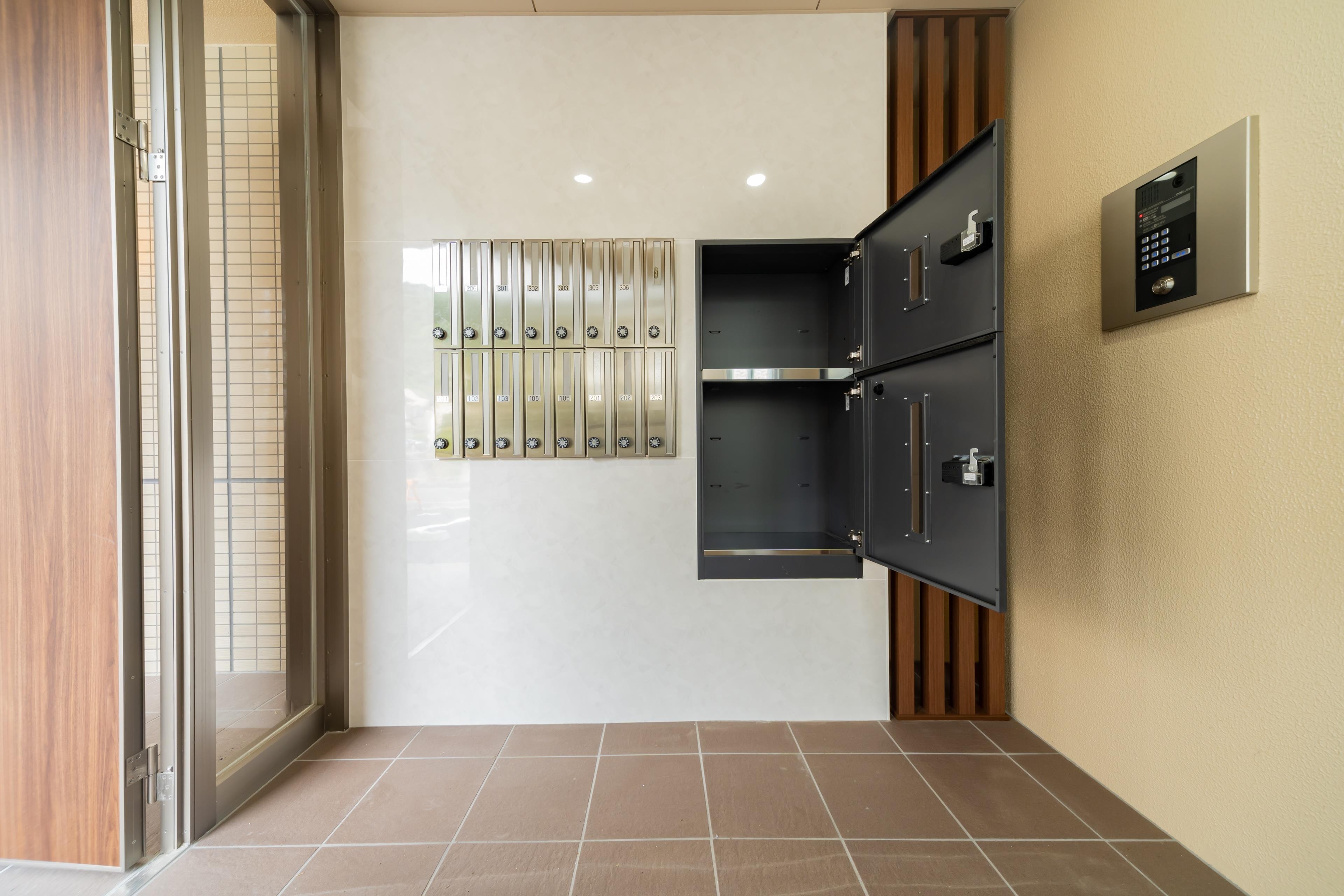  フォルテコート本郷町