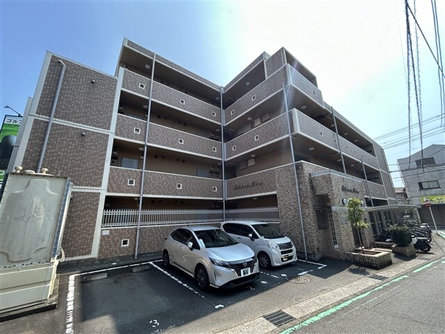  ベルシャトレ三島