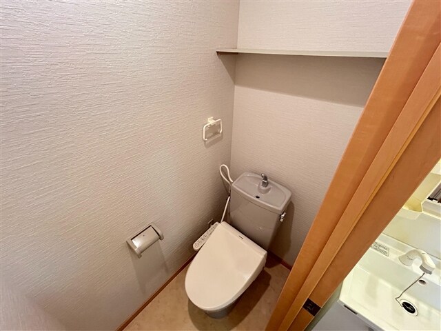  ベルシャトレ三島