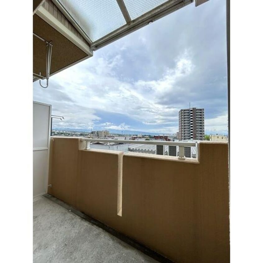  ベルシャトレ三島