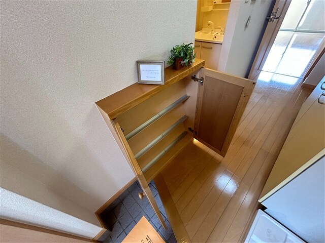  ベルシャトレ三島