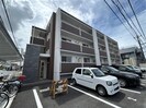 ラ　フレーズの外観