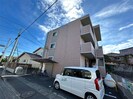 リーフグリーンの外観